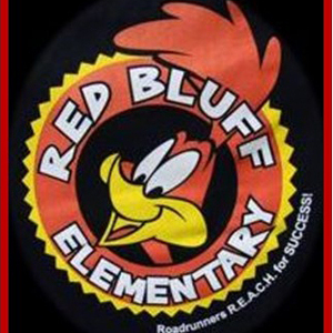 Team Page: Red Bluff Elementary